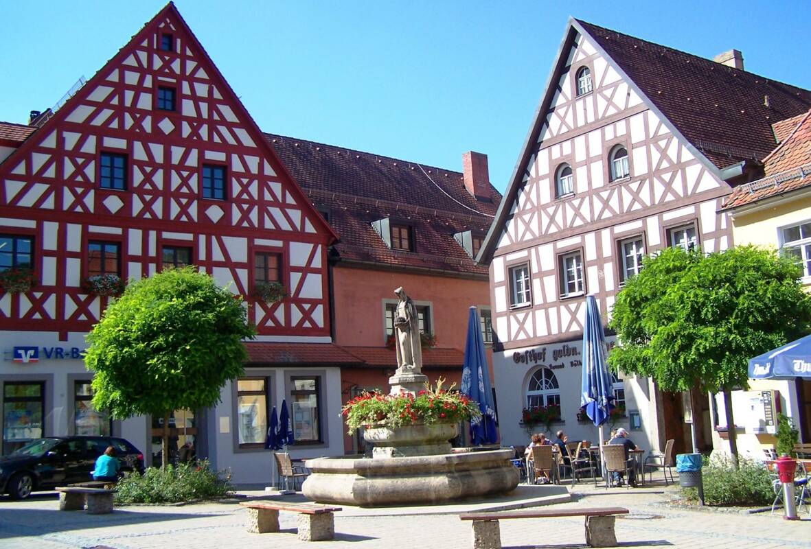 Marktplatz